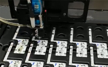 江苏无锡**科技有限公司在我司采购V491视频色版安卓污黄色合作案例