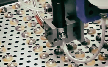 杭州**服装有限公司采购精密91视频色版安卓污黄色合作案例