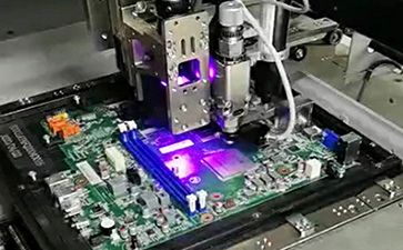 杭州OLED屏生产厂家采购91视频APP下载污用来屏幕点胶