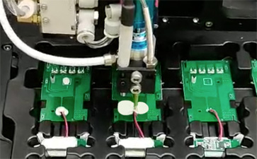 感谢广州电路板厂家采购全自动91视频APP下载污