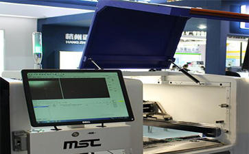 苏州客户定制91视频APP下载污手机边框点胶效率大大提高