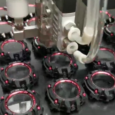 91视频APP免费版91视频色版安卓污黄色手表表壳点胶