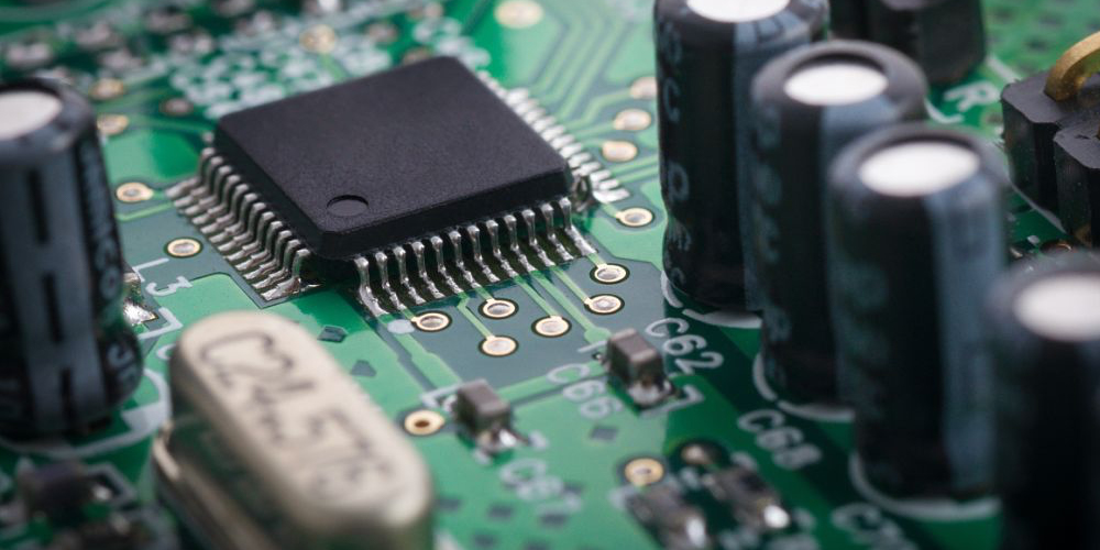 91视频污软件下载在中控电子元器件的点胶解决方案