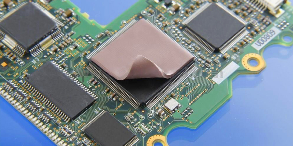 91视频APP免费版在线式喷射点胶机在热界面材料点胶的应用