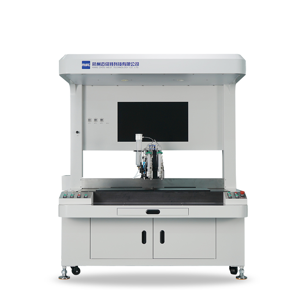 点胶机，自动点胶机