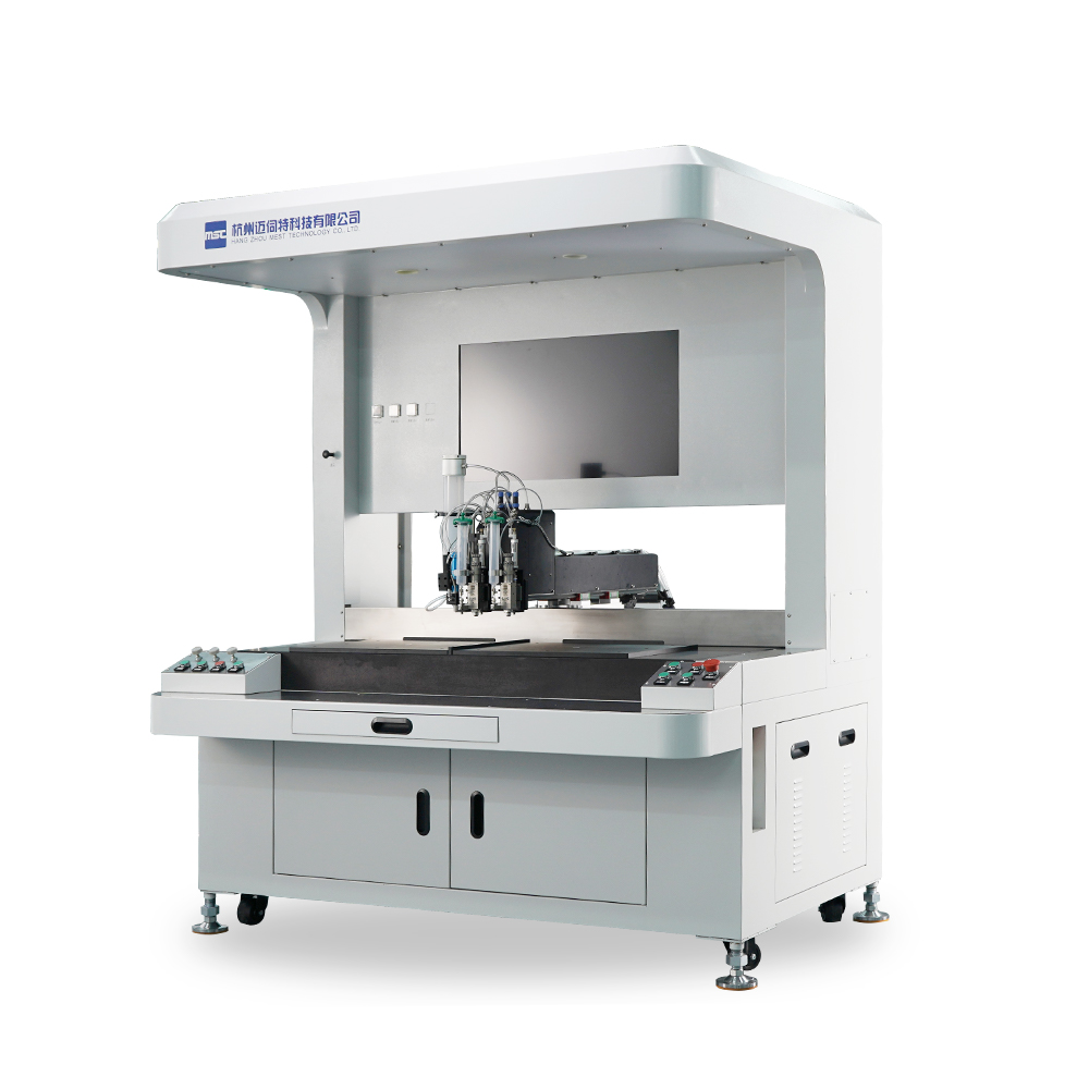 91视频APP免费版全自动点胶机