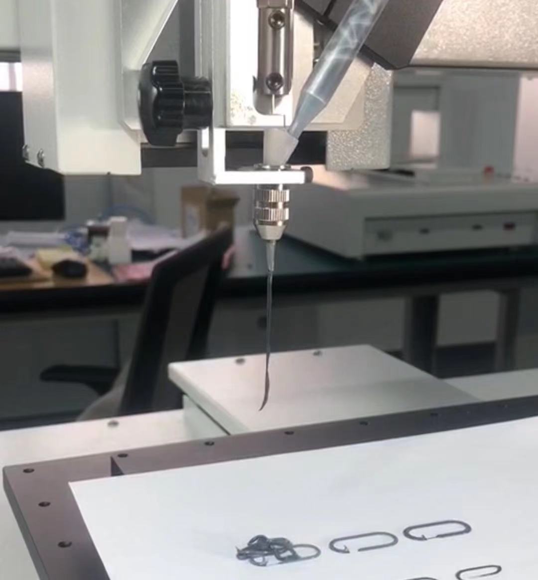 91视频APP免费版自动点胶机