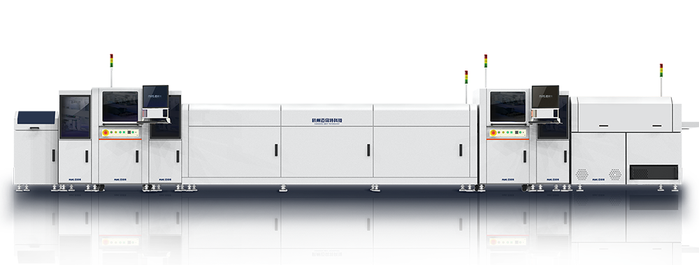 91视频APP免费版点胶流水线