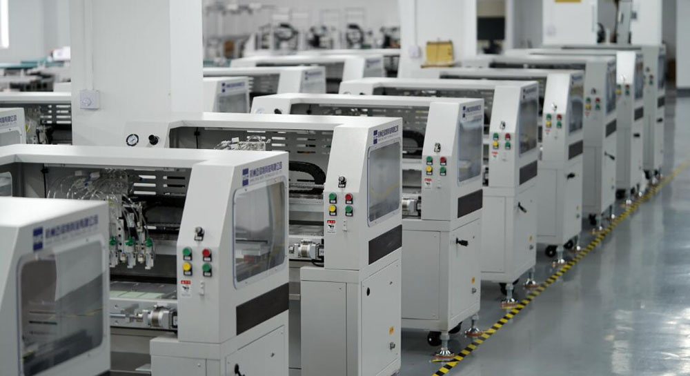 自动点胶机出胶量不稳定怎么办