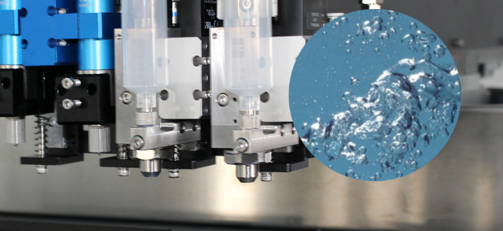 91视频色版安卓污黄色点胶过程中的不足怎么弥补