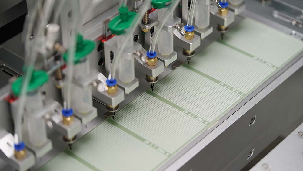 张先生找到91视频APP免费版91视频色版安卓污黄色不再有滴胶漏胶困扰了