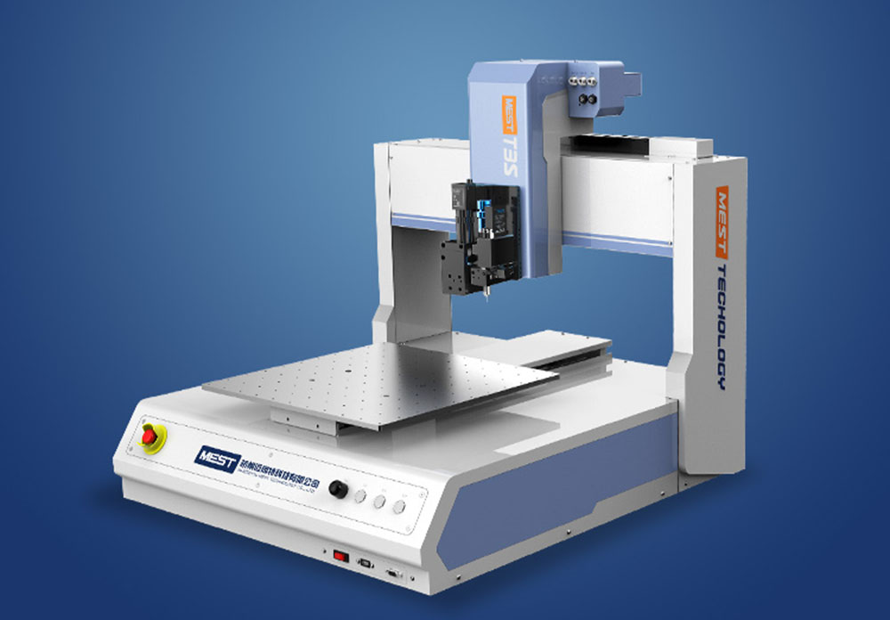 91视频污软件下载在家电点胶中的应用